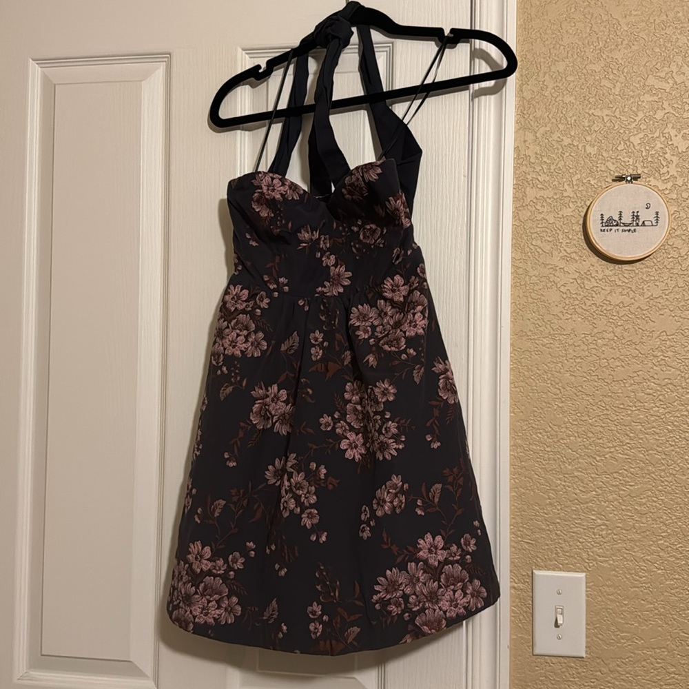 Free People Matilda Mini Dress - Picture 2 of 4